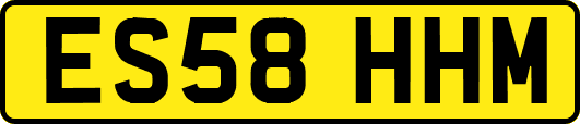 ES58HHM