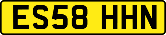 ES58HHN