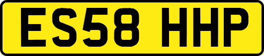 ES58HHP