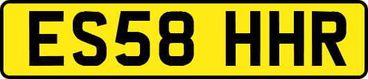 ES58HHR