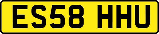 ES58HHU