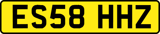 ES58HHZ