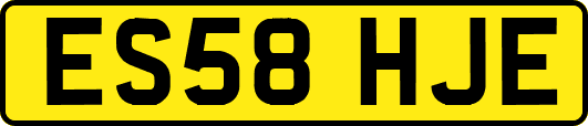 ES58HJE