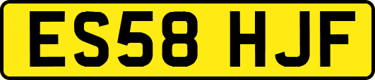ES58HJF