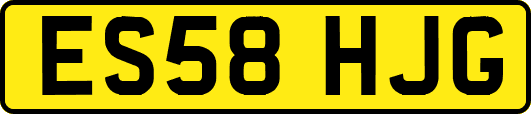 ES58HJG