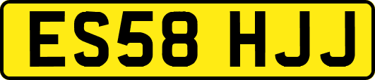 ES58HJJ