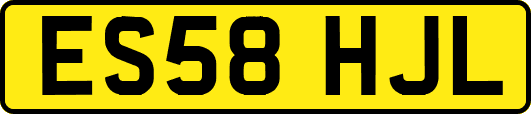 ES58HJL