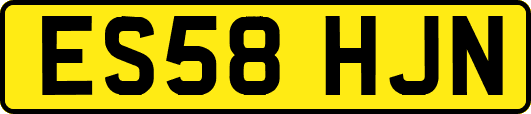 ES58HJN
