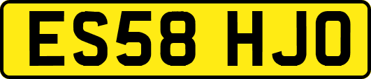 ES58HJO