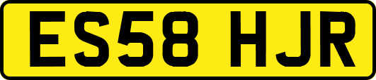ES58HJR