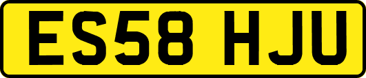 ES58HJU