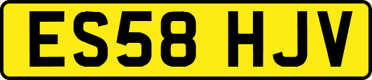 ES58HJV