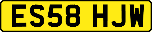 ES58HJW