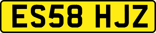 ES58HJZ
