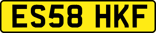ES58HKF