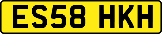 ES58HKH