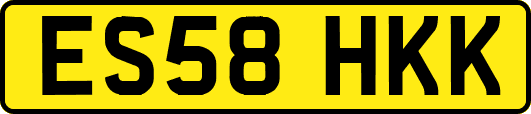 ES58HKK