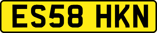 ES58HKN