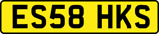 ES58HKS
