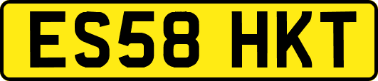 ES58HKT