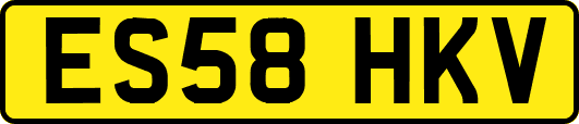 ES58HKV