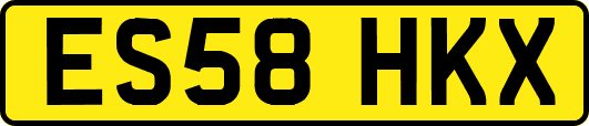 ES58HKX