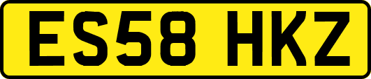 ES58HKZ