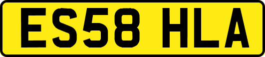 ES58HLA