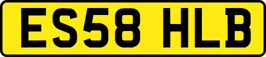 ES58HLB