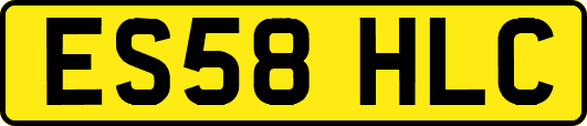 ES58HLC