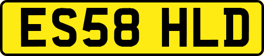 ES58HLD
