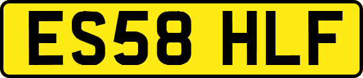 ES58HLF