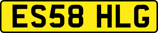 ES58HLG