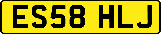 ES58HLJ