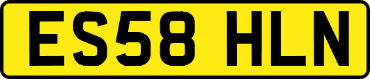 ES58HLN