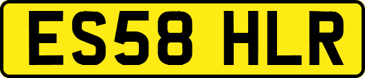 ES58HLR