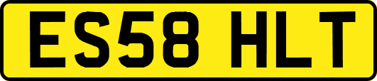 ES58HLT