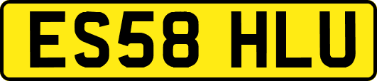 ES58HLU