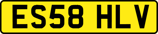 ES58HLV