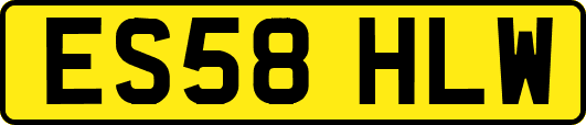 ES58HLW