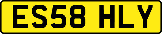 ES58HLY