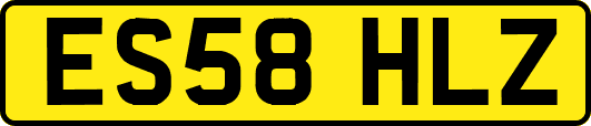 ES58HLZ