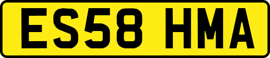 ES58HMA