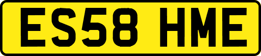 ES58HME