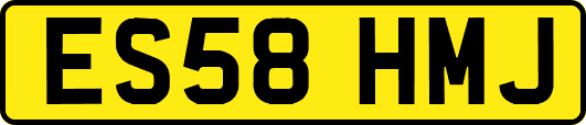 ES58HMJ