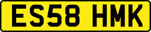 ES58HMK
