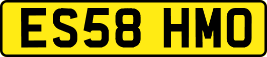 ES58HMO