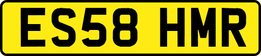 ES58HMR
