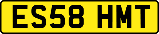 ES58HMT