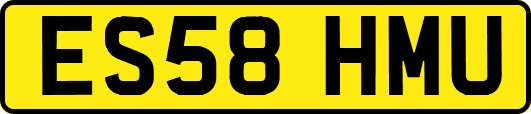 ES58HMU